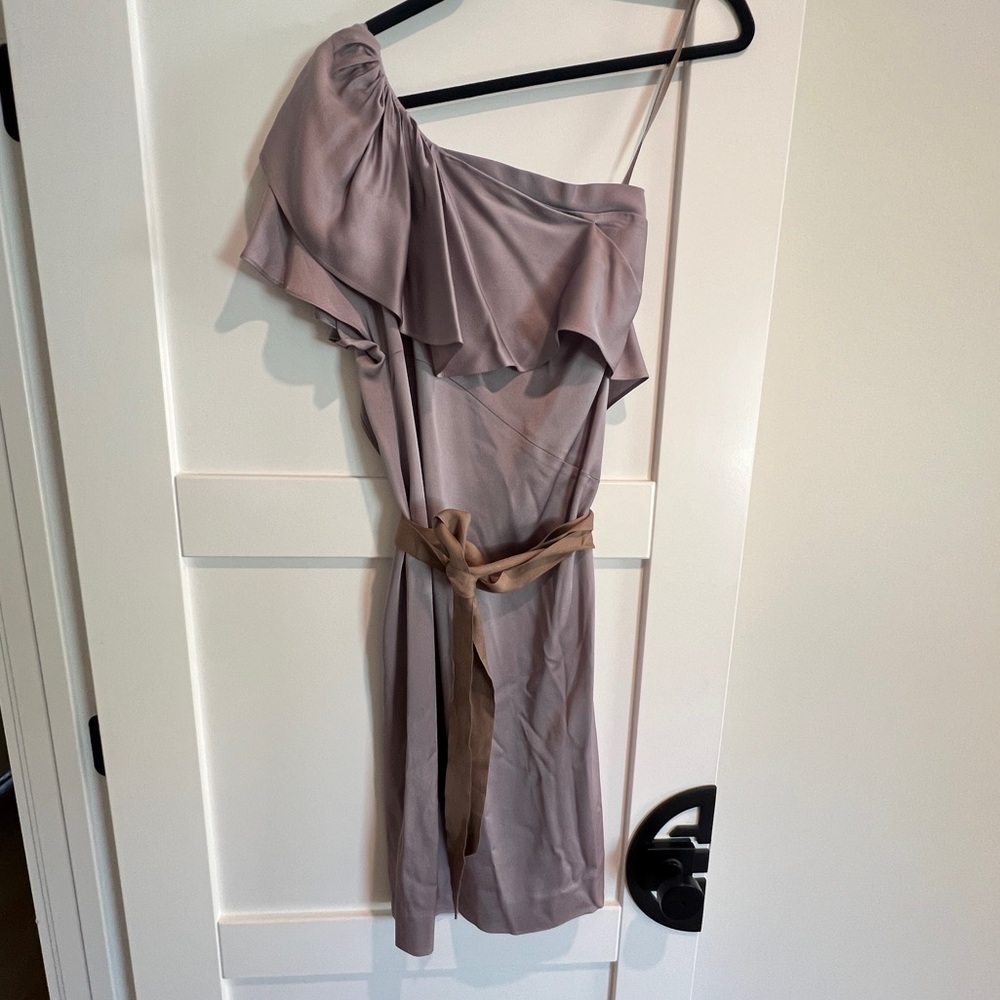 BCBGMaxAzria Runway dress size XS
